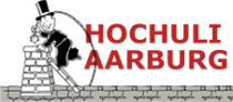 Logo hochuli aarburg